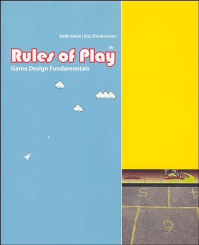 Rules of Play — Buchcover